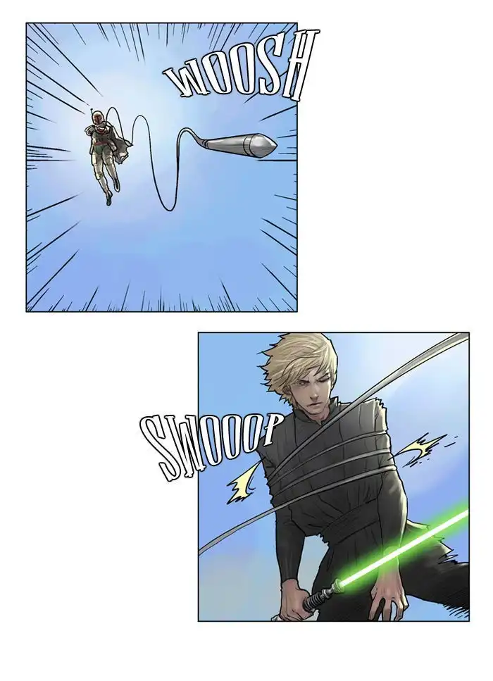 Star Wars Chapter 31 5